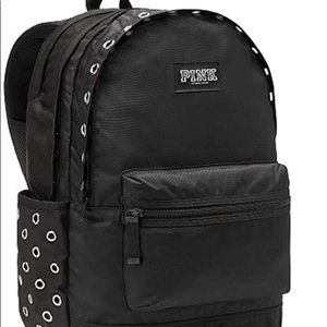 Victoria’s Secret PINK Campus Laptop Backpack